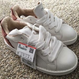 Zara Girls- Little Girls- NWT- Size 12